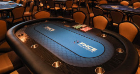 Casino table rentals ct
